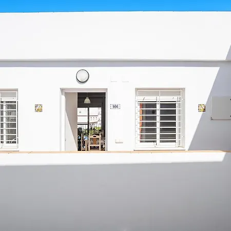 Apartment Casa Miren Conil De La Frontera