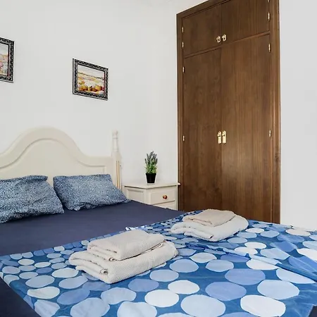 Apartamento Casa Miren