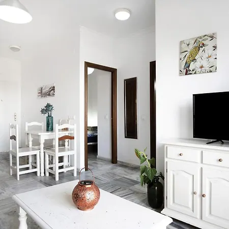 Apartamento Casa Miren