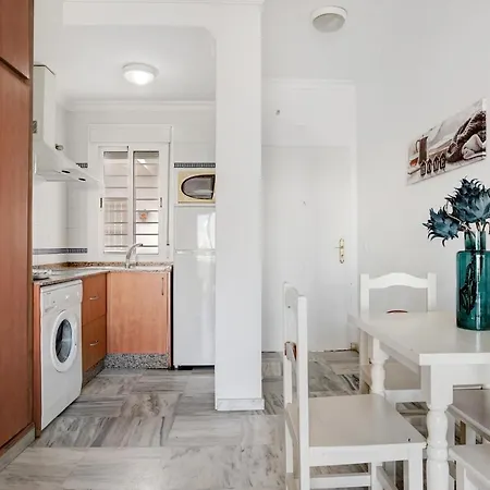 Casa Miren Conil De La Frontera