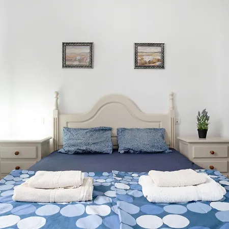 Apartamento Casa Miren Conil De La Frontera