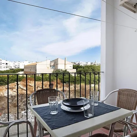 Casa Miren Apartment