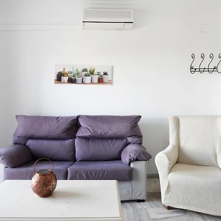 Apartamento Casa Miren