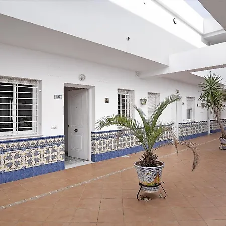 Casa Miren Apartment
