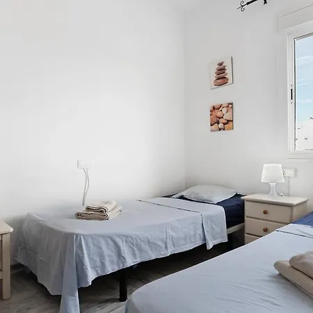 Casa Miren Conil De La Frontera