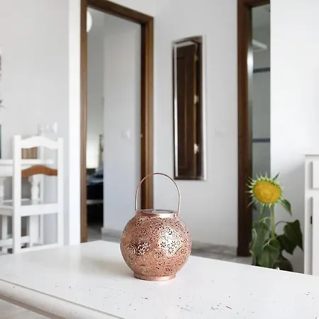 Apartamento Casa Miren