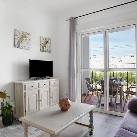 Apartamento Casa Miren Conil De La Frontera