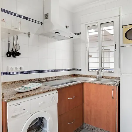 Apartamento Casa Miren *